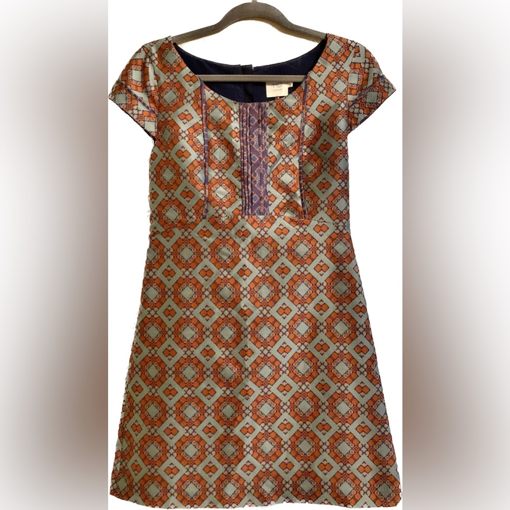 Anthropologie HD in Paris Dress